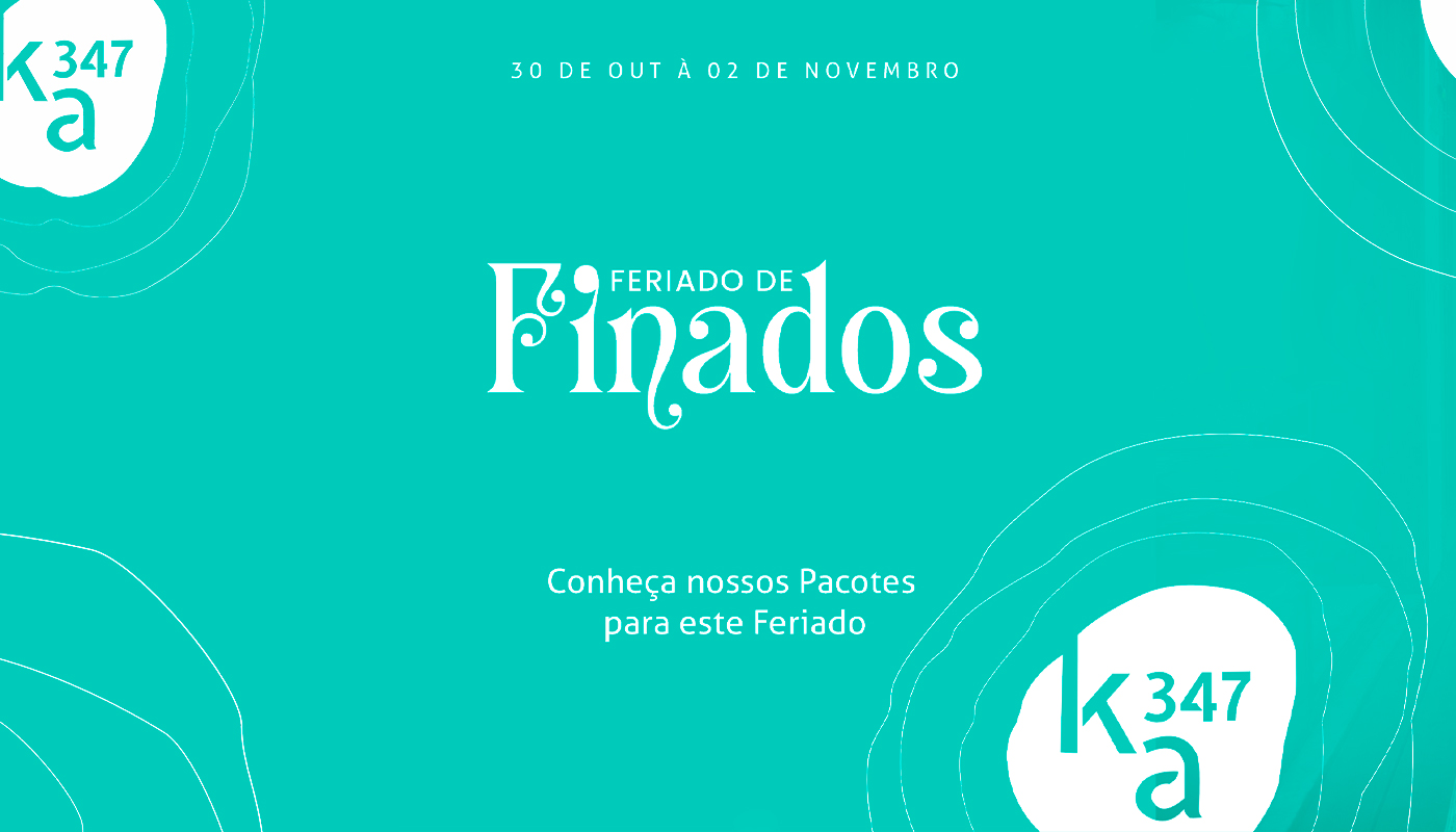 Finados - Riacho doce